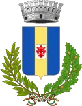 Blason de Riparbella