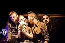 Description de cette image, également commentée ci-après