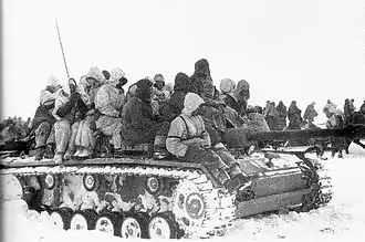 Image illustrative de l’article 298e division d'infanterie