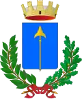 Blason de Rittana