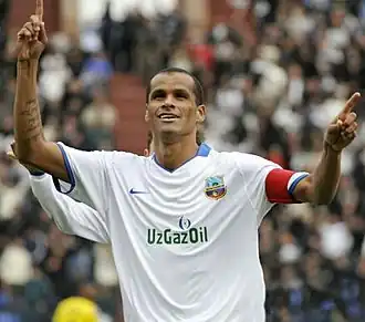 Image illustrative de l’article Rivaldo