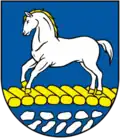 Blason de Roškovce