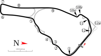 Road Atlanta