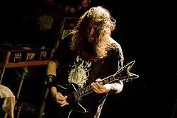 Description de l'image Rob Barrett of Cannibal Corpse.jpg.