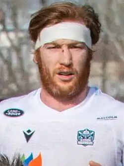 Description de l'image Rob Harley 2021.jpg.