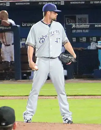 Image illustrative de l’article Rob Wooten