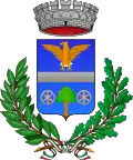 Blason de Robbio