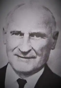 Portrait de Robert-Édouard Charlier