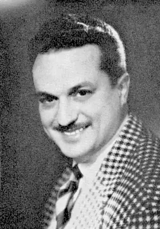 Robert Destain(supporter)