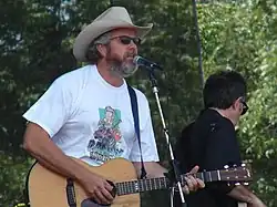 Description de l'image Robert Earl Keen (2).jpg.