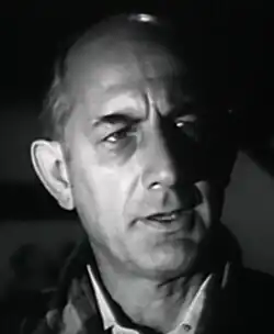 Description de l'image Robert F. Simon in Lock Up (His Father's Footsteps).jpg.