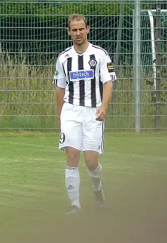 Image illustrative de l’article Robert Lechleiter