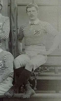 Description de l'image Robert Seddon.jpg.