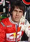 Robert Wickens