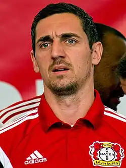 Image illustrative de l’article Roberto Hilbert