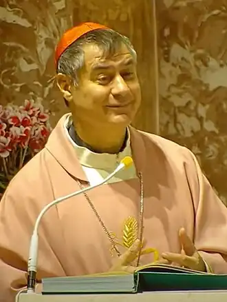 Image illustrative de l’article Roberto Repole