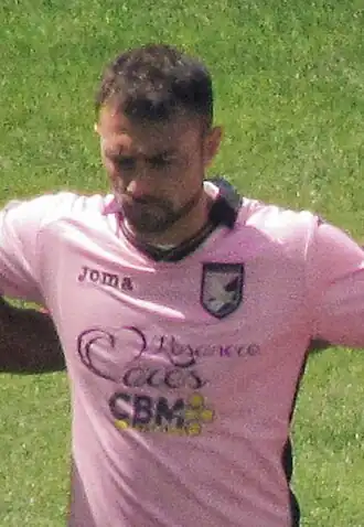 Image illustrative de l’article Roberto Vitiello