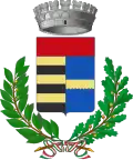 Blason de Robilante