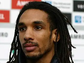 Image illustrative de l’article Robin Nelisse