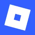 Icône de Roblox depuis 2025