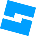 Icône de Roblox Studio de 2022 à 2025.