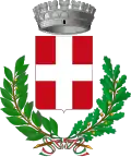 Blason de Rocca de' Baldi