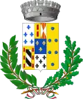 Blason de Roccalumera