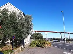 Route de Roche-Maurice