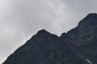 Image illustrative de l’article Roche des Agneaux