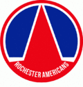 Logo utilisé pour la saison 1971-1972