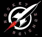 logo de Rocket Science Games