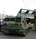 M270 MLRS