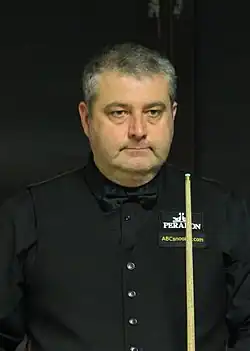 Image illustrative de l’article Rod Lawler