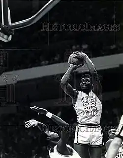 Image illustrative de l’article Rod Griffin