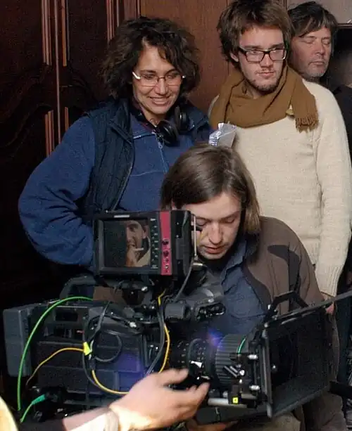 Description de cette image, également commentée ci-après