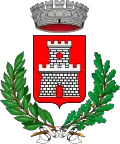 Blason de Roddino
