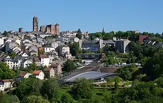 Rodez