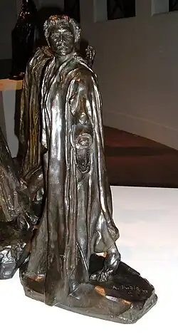 Étude sans bras conservée à l'université de Stanford