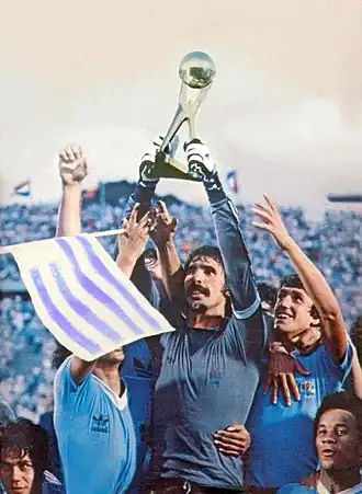 Image illustrative de l’article Rodolfo Rodríguez