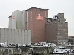 illustration de Soubry (entreprise)