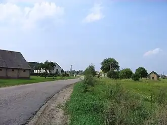 Rogówek (Choroszcz)