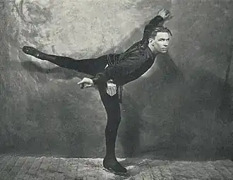 Image illustrative de l’article Roger Turner