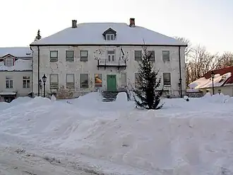 Image illustrative de l’article Manoir de Rogosi