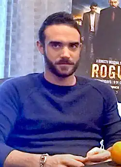 Description de cette image, également commentée ci-après