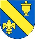 Blason de Rohozec