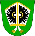 Blason de Rohy
