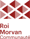 Blason de Roi Morvan Communauté
