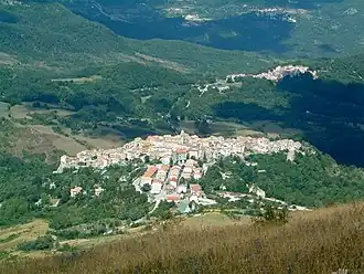 Roio del Sangro