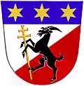 Blason de Rokytnice