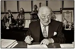 Description de l'image Rolan Bykov.jpg.